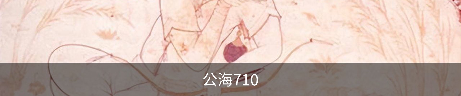公海710